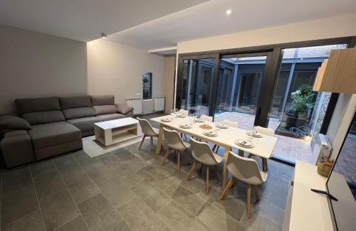 Sant Antoli I Vilanova House | Cal Teca Rural
