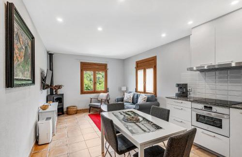 Sant Quirze Safaja Apartment | Cal Ton