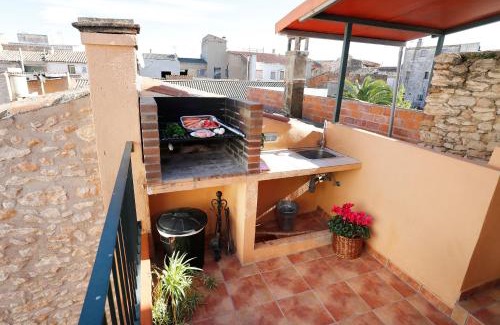 Vilabella House | Cal Vibo
