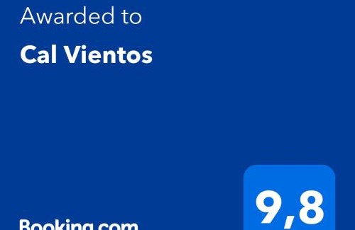Pauls House | Cal Vientos