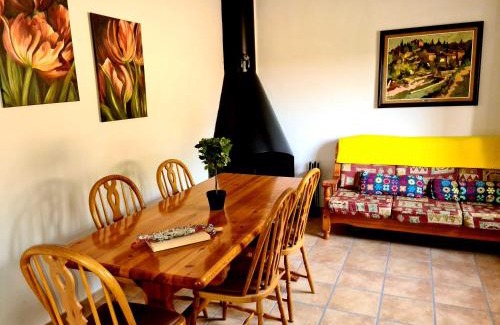 Casserres Apartment | Cal Viudet Nou