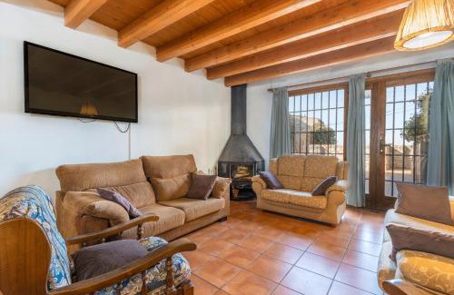 Savalla del Comtat House | Cal Xavier De Segura