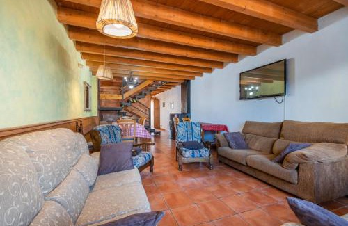 Savalla del Comtat House | Cal Xavier De Segura