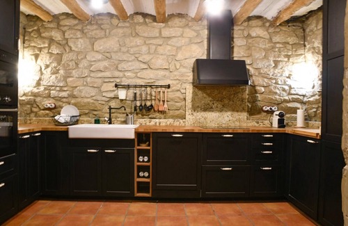 Artesa de Segre Cottage | Cal Xinco - Rural House