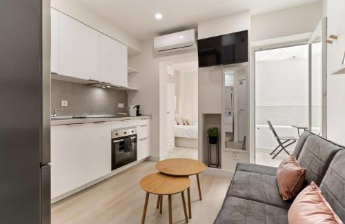 La Cala de Mijas Apartment | Cala Arena-few steps from the beach