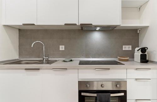 La Cala de Mijas Apartment | Cala Arena-few steps from the beach