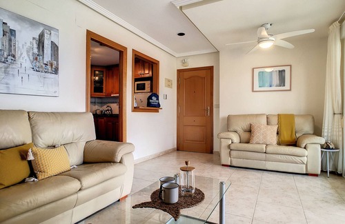 Cala Reona Apartment | Cala Azul -7909