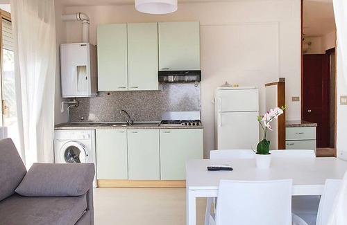 Porto d'Ascoli Apartment | Cala Luna by Interhome