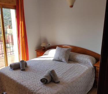 Camarasa Apartment | Cala Monica