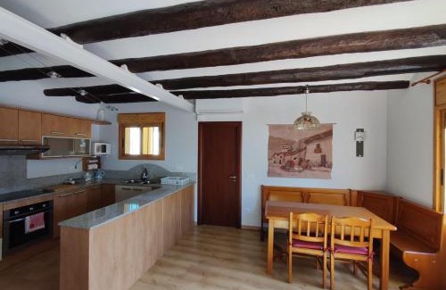 Camarasa Apartment | Cala Monica