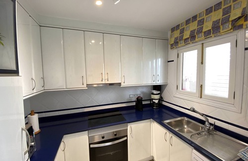 Cala Agulla Apartment | Cala Ratjada El Bosque Apt Magnolia, 2-4 Pers-pool-wifi