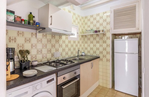 Cala Serena House | Cala Serena Beach 5 — Casa Morrás 43