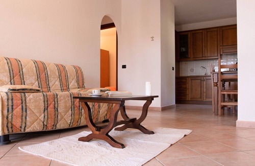 Sos Alinos Apartment | Cala Viola Trilo 1.5Km With Shared Pool, Orosei, Italy