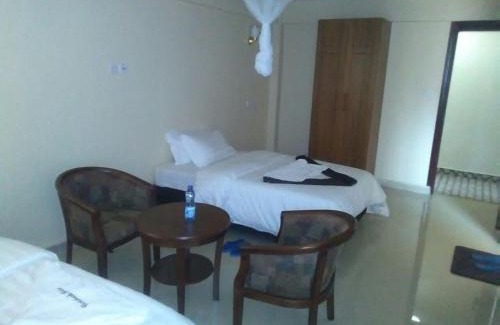 Migori Hotel | Calabash Hotel, Migori