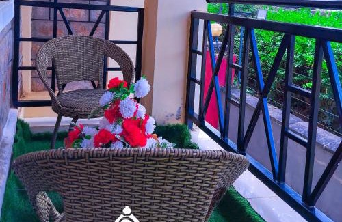 Migori Hotel | Calabash Hotel, Migori