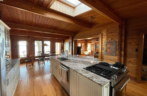 Calabogie Cottage | Calabogie getaway