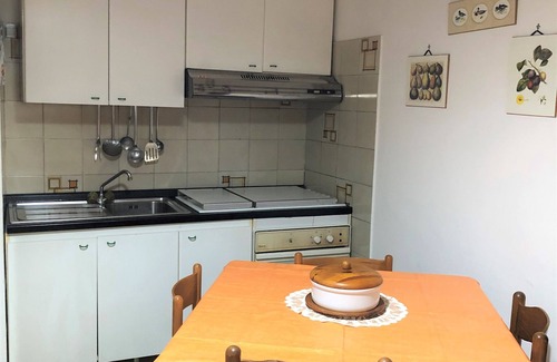 Scalea Apartment | CALABRIA - SCALEA "RIVIERA DEI CEDRI"