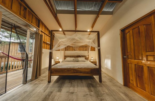 Masaya Cabin | Calalas Lodge