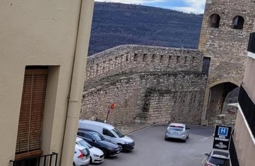 Morella Apartment | Calamarc