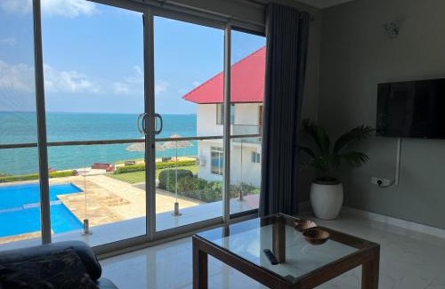 Fumba Resort | Calamari Beach Resort