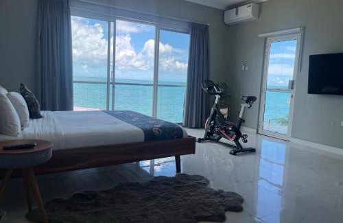 Fumba Resort | Calamari Beach Resort