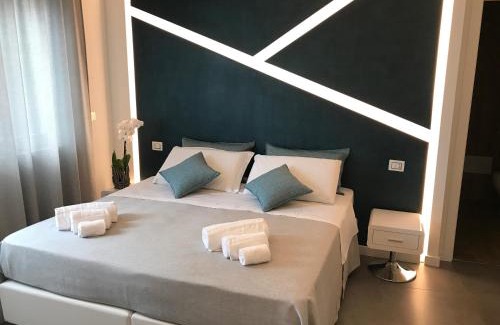Vibo Valentia Hotel | Calamo-Residence- B&B