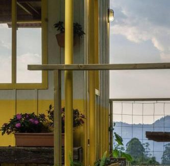 Jardin House | Calandria TinyHouse
