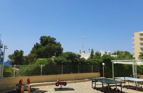 Cap de Salou Apartment | CaLaNu Cap Salou Apartment by the sea