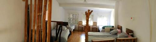 Garcia House | CALANURI