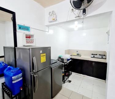 Calapan Apartment | Calapan Transient Molave L48