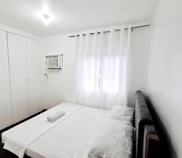 Calapan Apartment | Calapan Transient Molave L48