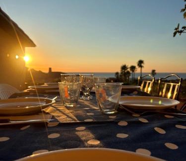 Canneddi Apartment | Calarossa Village
