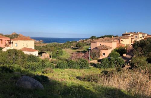 Canneddi Apartment | Calarossa Village
