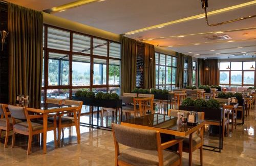 Ula Bed & Breakfast | Calcalar Suit Hotel