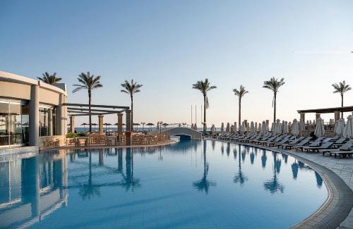 Gerani Resort | Caldera Beach