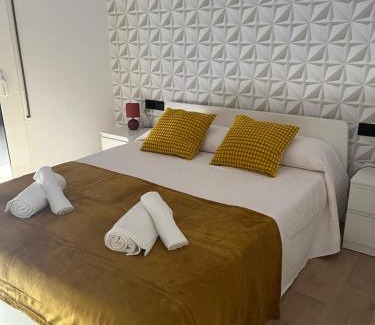 Caldes d'Estrac House | Caldetes