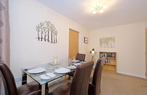 Bucksburn Apartment | Caledonia Newhills Apartment