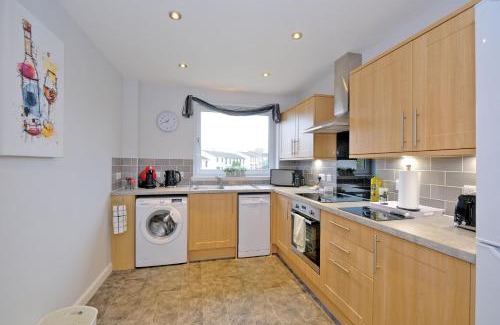 Bucksburn Apartment | Caledonia Newhills Apartment