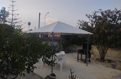 Arenella House | Caledonia Relax