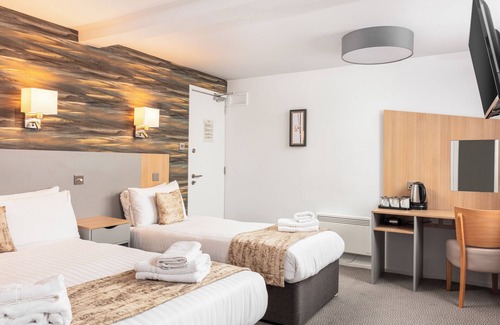 Ullapool Hotel | Caledonian Hotel