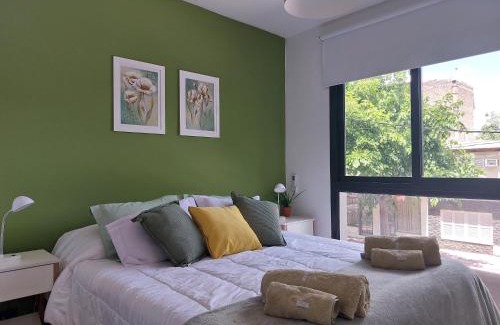Mendoza Apartment | Calel Alquiler Temporario