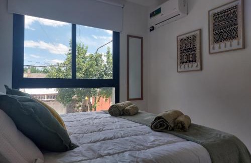 Mendoza Apartment | Calel Alquiler Temporario
