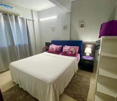 San Lorenzo Apartment | CALENA II ACOGEDOR Y CÓMODO DTO hasta 5 personas