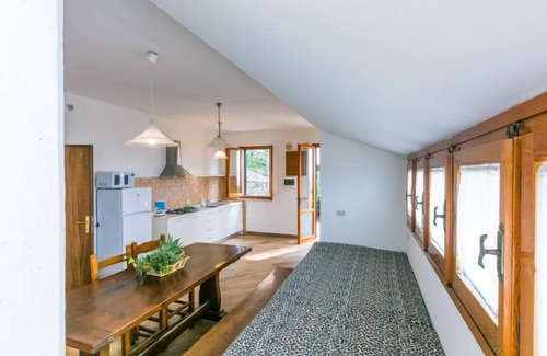 San Baronto Apartment | Calendula by Interhome