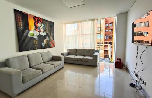 Campestre Apartment | Cali - Lindo y cómodo apartamento Riverside