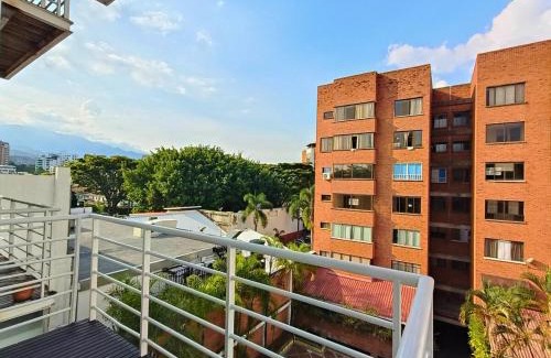 Campestre Apartment | Cali - Lindo y cómodo apartamento Riverside