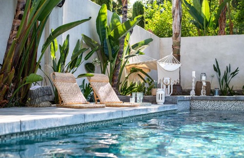 Woodland Hills House | Cali Luxury Dream Hideaway