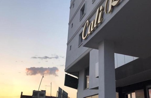 Merkezefendi Bed & Breakfast | CALİ ROYAL OTELs