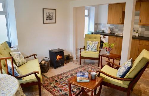 Alyth House | Caliburn