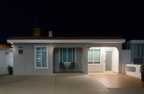 Yabucoa Apartment | California Apartments